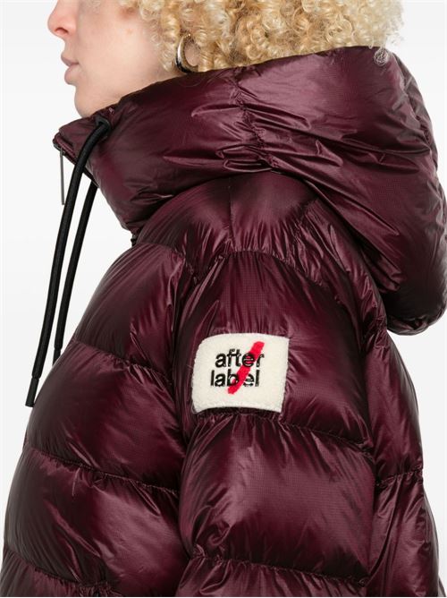 piumino donna Blaine AFTER LABEL | BLAINEN5185690